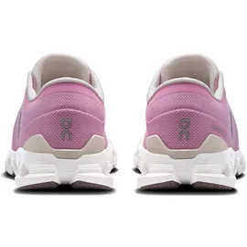 On Cloud X 4 Damen Petal / Sand 37