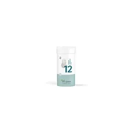 Pflüger 12 Calcium sulfuricum D 6 Tabletten 400 St.