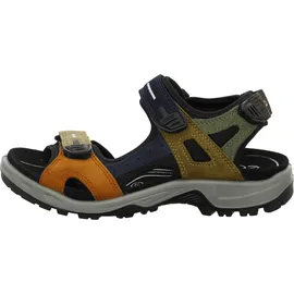 ECCO Offroad Herren navy/orange 44