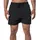 Rip Curl Offset Volley Badeshorts Schwarz S