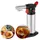 Was Crème Brûlée Brenner max 1300°C weiß