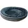 Nobby Komfortbett Donut ø 50 cm grau