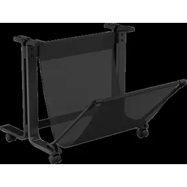 HP DesignJet T200/T600 Druckerständer für T200/T600-Serie, Drucker Zubehör
