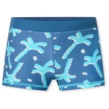 SCHIESSER Badehose Aqua Kids in air | Gr.: 92