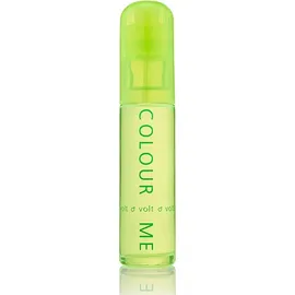 Colour Me Milton Lloyd COLOUR ME Volt Eau de Toilette 50ml Spray