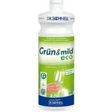 Dr. Schnell Grün & mild eco Spülmittel 1,0 l