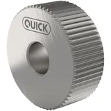 FORMAT Rändelrad Pm Aa 15x4x4 G7 P0,3 Mit Fase Quick