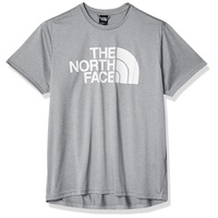 The North Face Reaxion Easy T-Shirt Grey S
