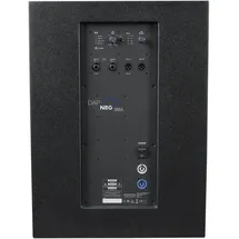 DAP AUDIO DAP NRG-15SA Aktiver 15“ Reflex-Subwoofer