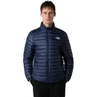 The North Face Huila Jacke - Summit Navy -