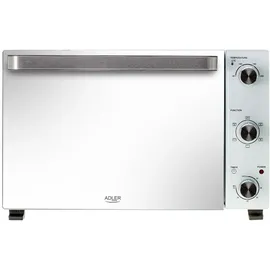 Adler AD-6027 Weiss
