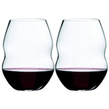 Riedel Swirl Red 2-er Set