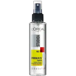 L’Oréal Paris Studioline Spurenlos FX Liquid Gel Haargel 150 ml 