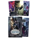 Llewellyn Tarot Vampires