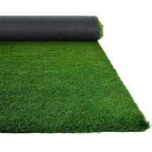 Floordirekt Kunstrasen Lemon Polhöhe: 50 mm 200 x 250 cm