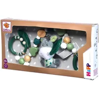 Eichhorn Baby HIPP Wagenkette