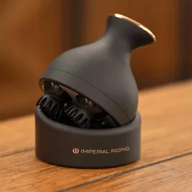 Imperial Riding Grooming & Relaxation Massagebürste IRHVolta