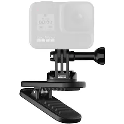 GoPro Magnetischer Drehclip