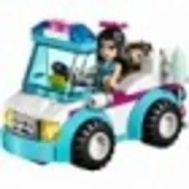 LEGO Friends Mobile Tierpflege 41086
