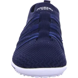 Dockers by Gerli Slipper in blau 42