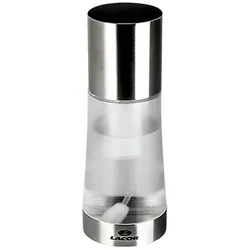 LACOR Ölsprüher transparenter Kunststoff 10 cl
