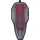 Alpinestars Nucleon Flex Proi Rückenprotektor - Grau/Rot / M