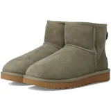 UGG Australia Classic Mini II Moss Green 37