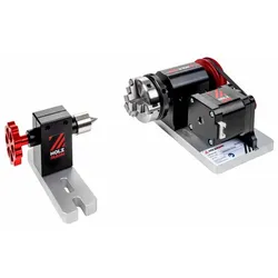 HOLZMANN-MASCHINEN Zubehör »CTF45P4X«, für CTF45P_230V - schwarz