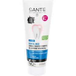 DENTAL MED Zahngel Sensitiv Vitamin B12