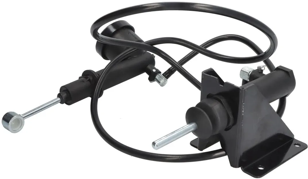 Hoofd-/koppelingscilinderset ABE F8E001