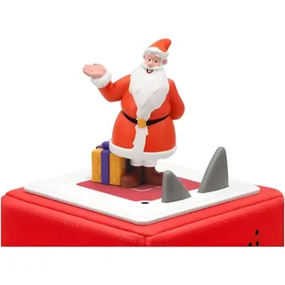 Tonies Weihnachtsmann & Co. KG Die magische Perle & Rudolph ist verschwunden