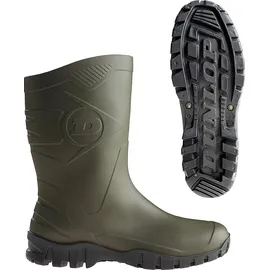 Dunlop Dee, Gr. 41 grün
