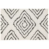 KLEINE WOLKE Boho Beige 120 x 70 cm