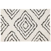 KLEINE WOLKE Boho Beige 120 x 70 cm