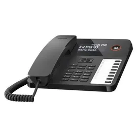 Gigaset DESK 600 Black