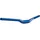 Funn Speedrun Junior Mountainbike-Lenker 31,8mm 680mm blau
