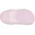 Crocs Crocband Clog T für Kinder Clogs, rosa - 4