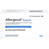 Köhler Pharma Allergoval Kapseln