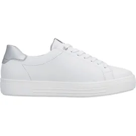 remonte Sneaker Low Damen Weiß 39