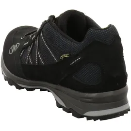 Hanwag Belorado II Low Bunion GTX Damen black 41,5