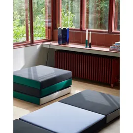 Hay Arcs Kerzenhalter S, Spiegelschicht