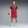 Puma Schweiz Trainingsshirt 2024 rot Herren Gr. XL