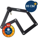 Filmer Faltschloss, 43149, mit Halterung