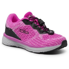 CMP Kids Nhekkar Fitness Shoes Purple fluo (H924) 32