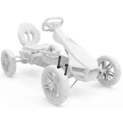 BERG Kurbel-Set für Rally 2.0 Pedal-Gokarts