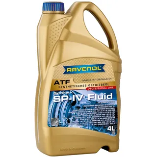 Ravenol ATF SP-IV Fluid