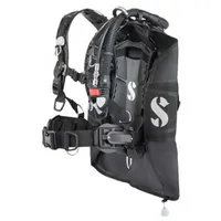 Scubapro Hydros Pro 2 - Tarierjacket - Größe: L