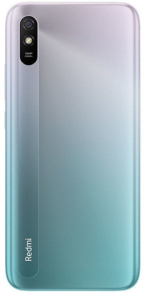 Xiaomi Xiaomi Redmi 9A DS 2GB RAM 32GB - Sky Blue Smartphone