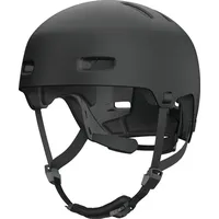ABUS XOXO Schwarz Modell 2024