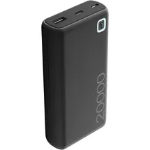 Cellular Line Cellularline Power Bank ESSENCE 20000 BLACK